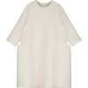 Dune Dress Cream - Dresses - 1 - thumbnail