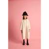 Dune Dress Cream - Dresses - 2