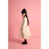 Dune Dress Cream - Dresses - 3