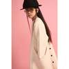 Dune Dress Cream - Dresses - 5