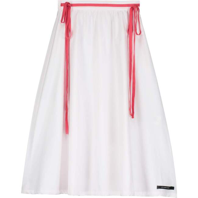 Magic Skirt Pale Pink