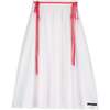 Magic Skirt Pale Pink - Skirts - 1 - thumbnail