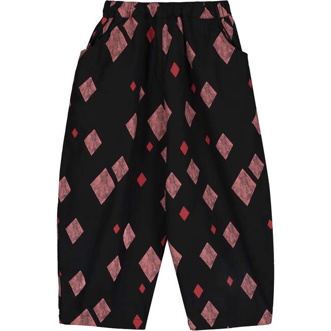 Joker Pants Black