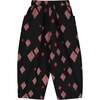 Joker Pants Black - Pants - 1 - thumbnail