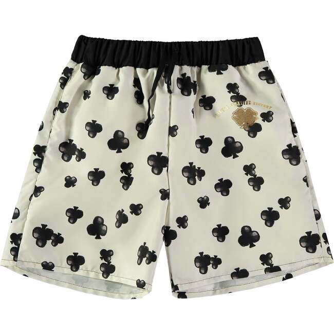 Lucky Bathing Long Shorts