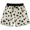 Lucky Bathing Long Shorts - Swim Trunks - 1 - thumbnail