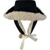 Denim Hat - Hats - 1 - thumbnail
