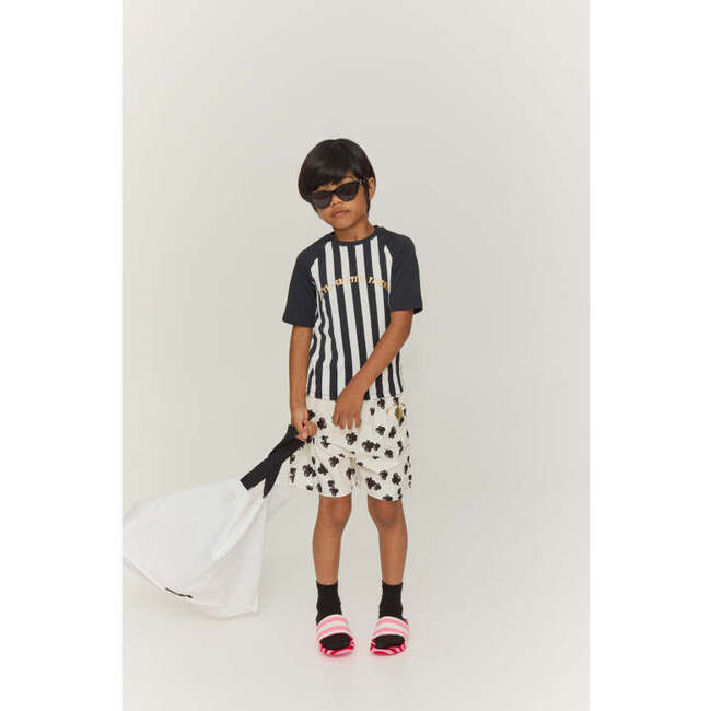 Lucky Bathing Long Shorts - Swim Trunks - 2