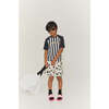 Lucky Bathing Long Shorts - Swim Trunks - 2