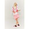 Carousel Mini Skirt - Skirts - 2