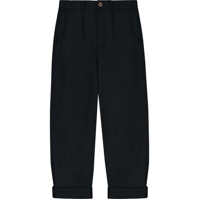 Denim Trousers