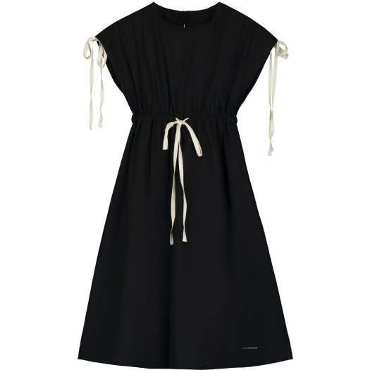 Magic Dress Black
