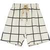 Trapeze Shorts - Shorts - 1 - thumbnail