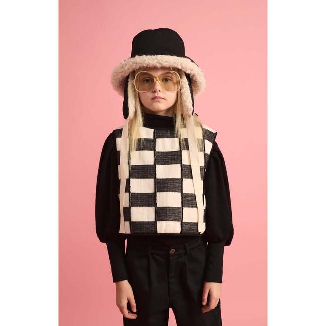 Denim Hat - Hats - 3