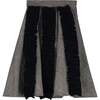 Valley Ruffle Circle Skirt - Skirts - 1 - thumbnail