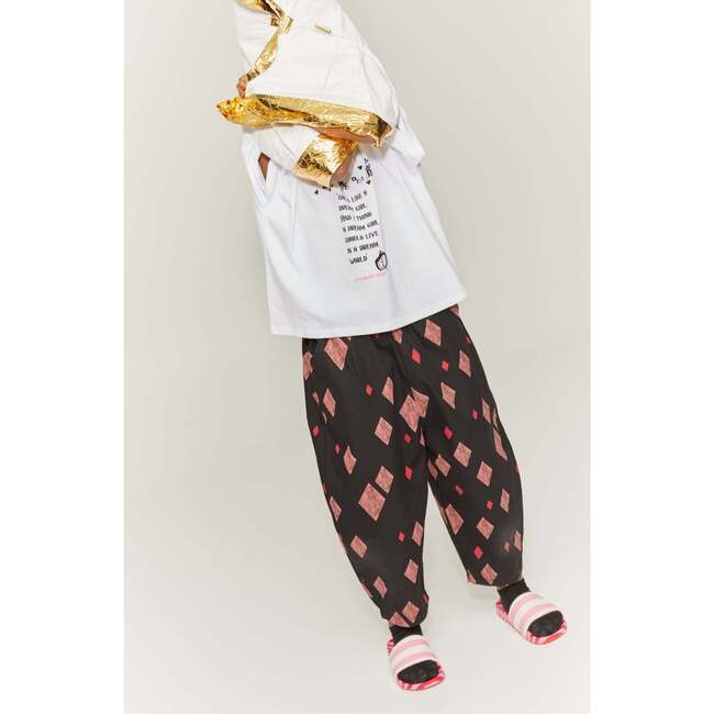 Joker Pants Black - Pants - 4