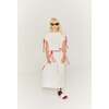 Magic Skirt Pale Pink - Skirts - 4