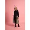 Valley Ruffle Circle Skirt - Skirts - 2
