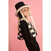 Denim Hat - Hats - 4