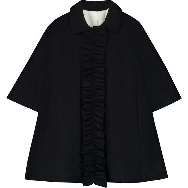 Canyonland Cape Coat