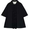 Canyonland Cape Coat - Coats - 1 - thumbnail