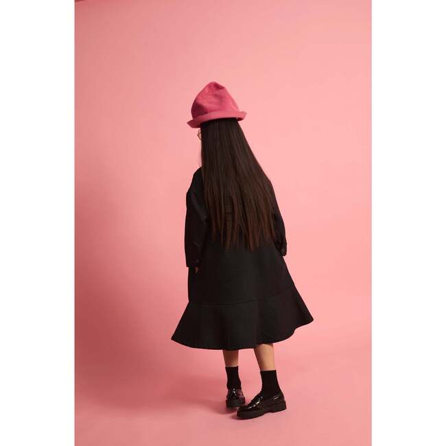 Denim Dress - Dresses - 3