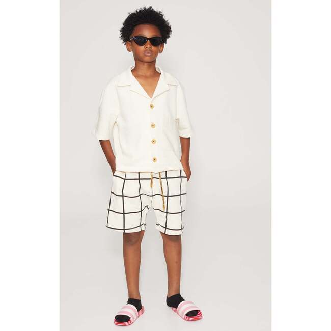 Trapeze Shorts - Shorts - 3