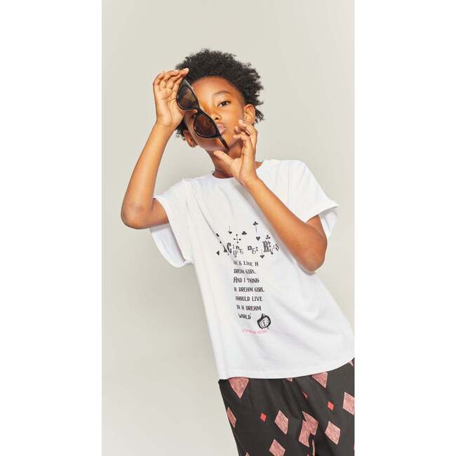 Joker Pants Black - Pants - 6