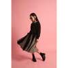 Valley Ruffle Circle Skirt - Skirts - 3