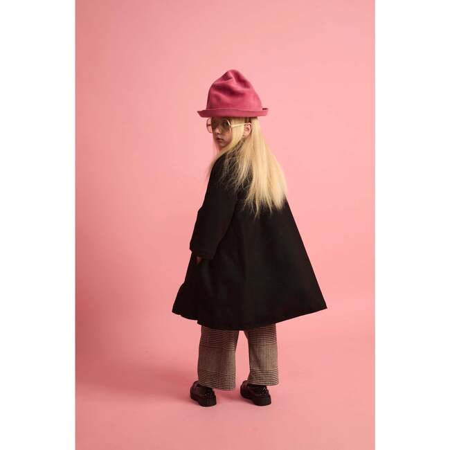 Canyonland Cape Coat - Coats - 2
