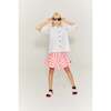 Carousel Mini Skirt - Skirts - 5