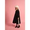 Neoprene Lace Apron Dress - Dresses - 2