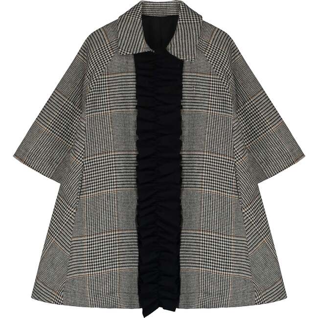 Valley Cape Coat