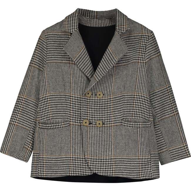 Valley Blazer