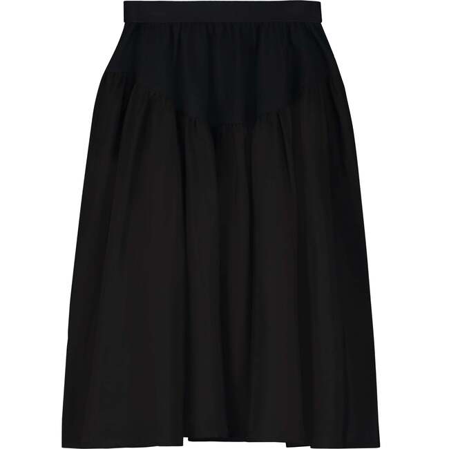 Forest Skirt Black