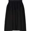 Forest Skirt Black - Skirts - 1 - thumbnail