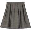 Valley Pleated Skirt - Skirts - 1 - thumbnail