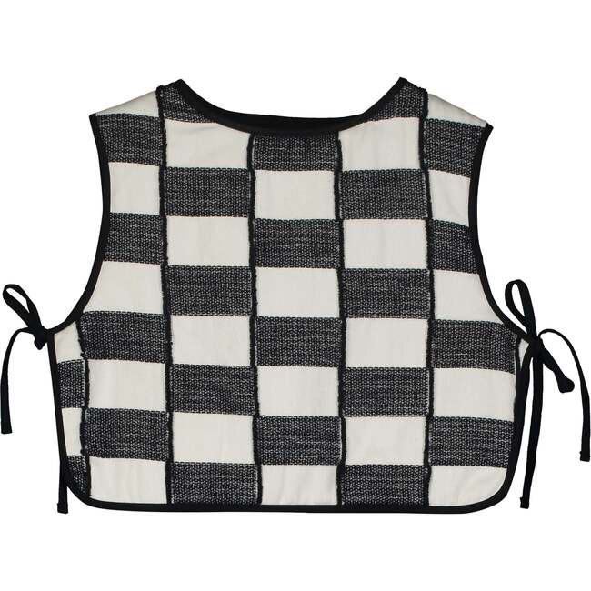 High Trail Padded Top