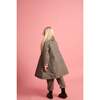 Valley Cape Coat - Coats - 2