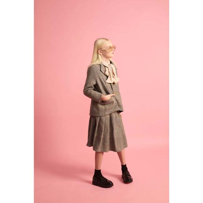 Valley Pleated Skirt - Skirts - 2