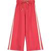 Red Sweatpants - Sweatpants - 1 - thumbnail