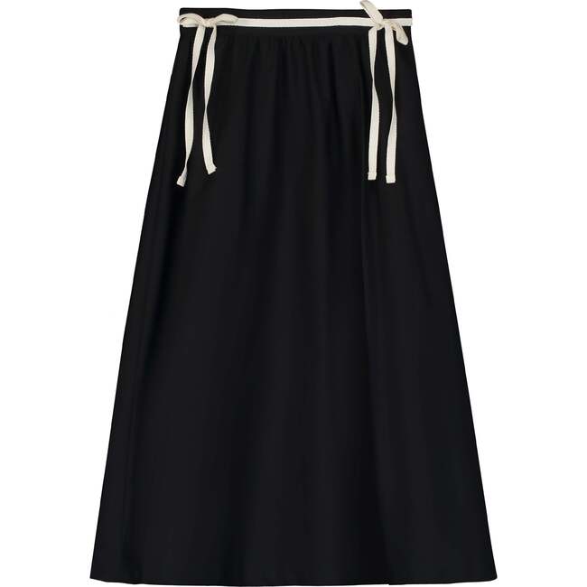 Magic Skirt Black