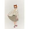 Trapeze Crop Jacket - Jackets - 2