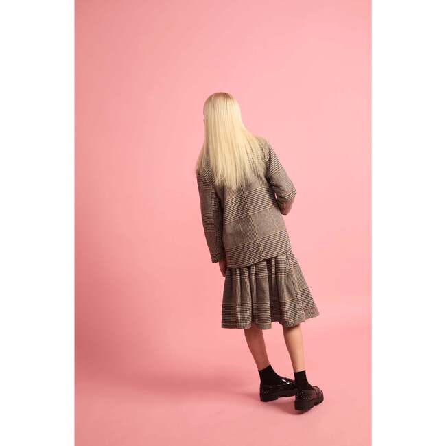Valley Pleated Skirt - Skirts - 3