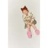 Trapeze Crop Jacket - Jackets - 3