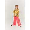 Red Sweatpants - Sweatpants - 3