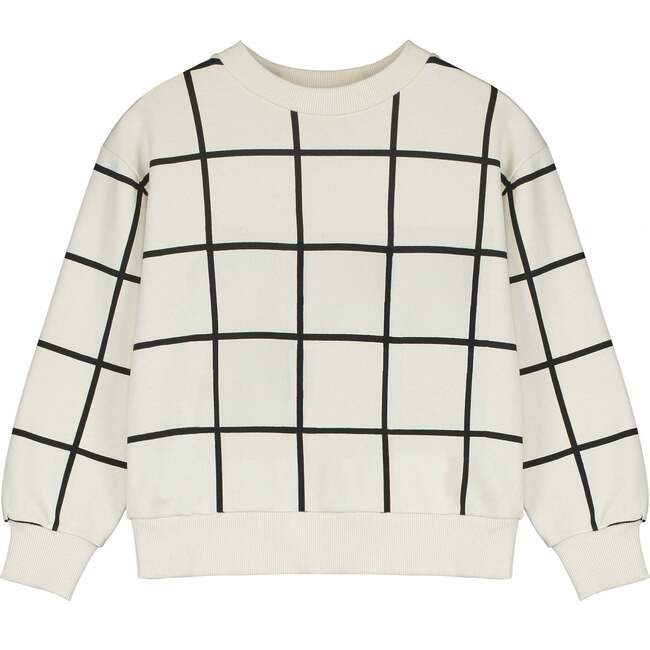Trapeze Sweatshirt