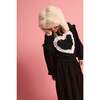 Forest Skirt Black - Skirts - 4