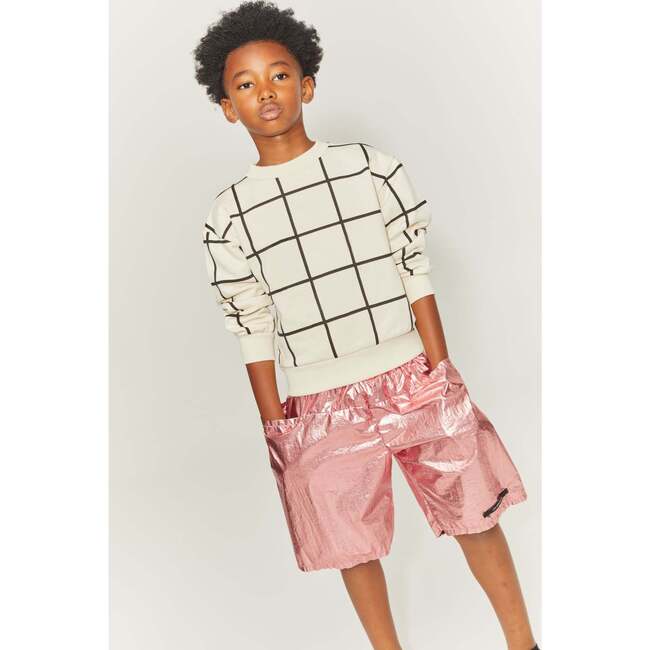 Trapeze Sweatshirt - Sweatshirts - 3