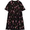 Joker Dress Black - Dresses - 1 - thumbnail